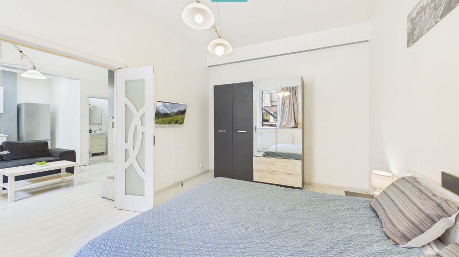 Apartament modern cu 2 camere – Piața Romană - Poză 15