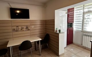 Apartament 3 camere decomandat, etaj 1/4, orientat spre Bulevardul Canta, zona Moara de Foc – Iași - Poză 6