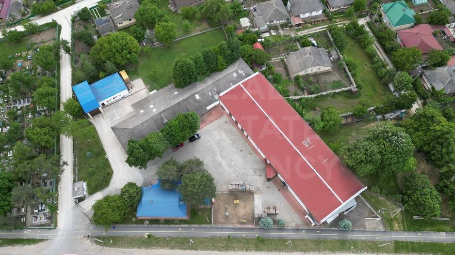 Vânzare, spațiu de producere, 1340 mp, Ungheni - Poză 2