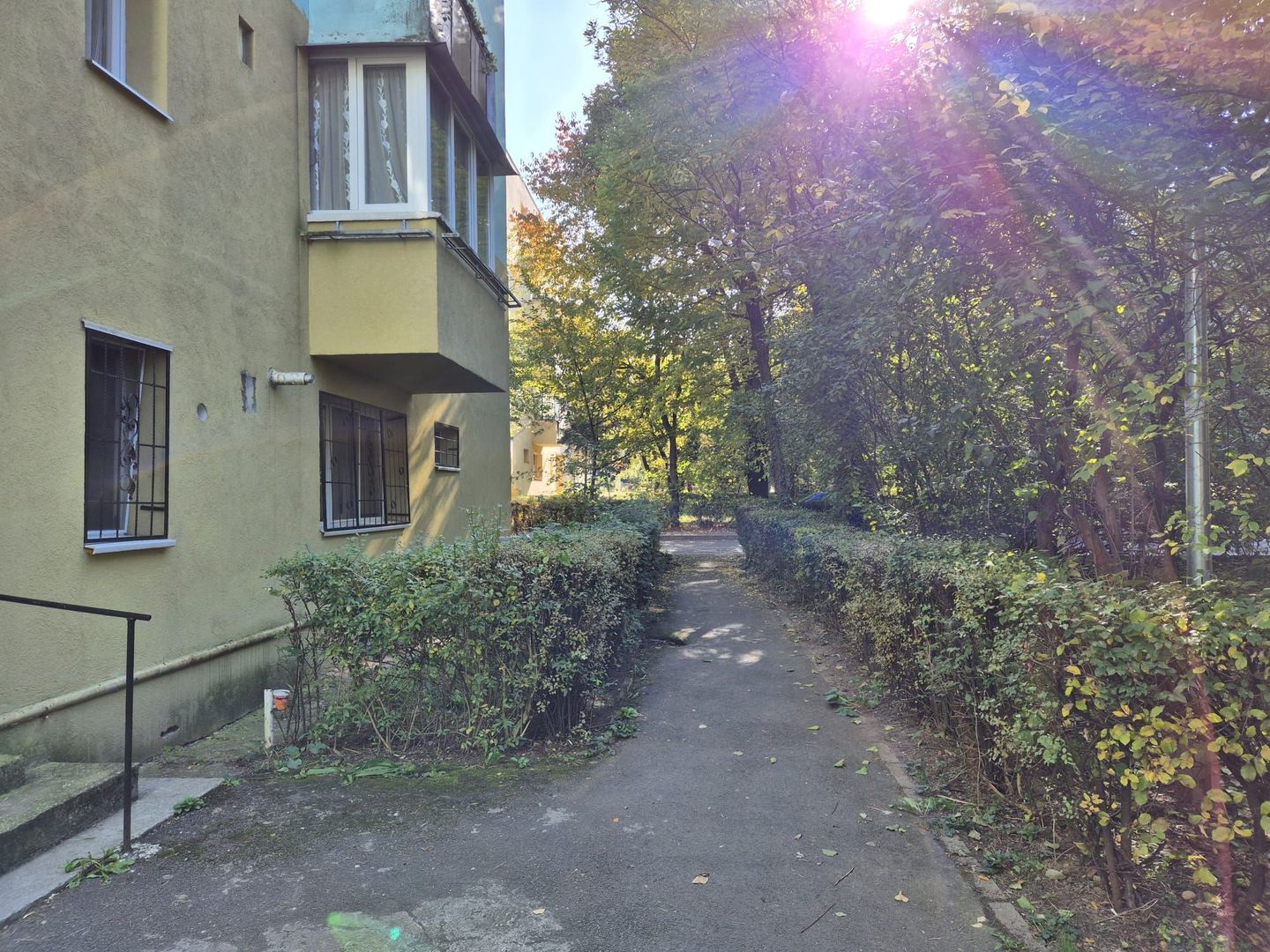 Comision 0%. Ideal pentru un cuplu, toate facilitatile in apropiere - Poză 1