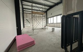 Spatiu industrial, 900 mp , Calea Lugojului Aeroport - Poză 3