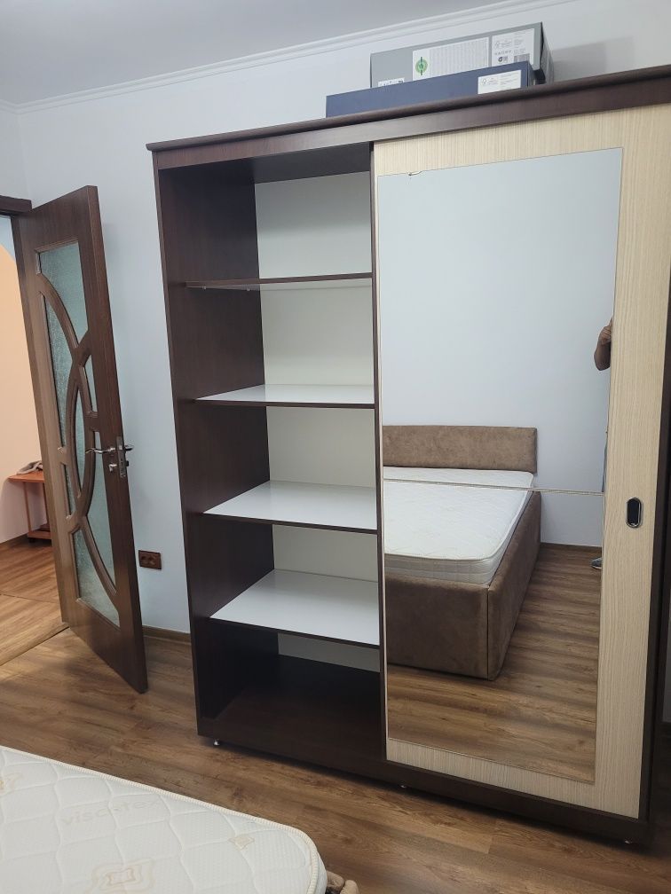 Apartament de inchiriat - 2 camere, Tiglina 2 - Papadie - Poză 3
