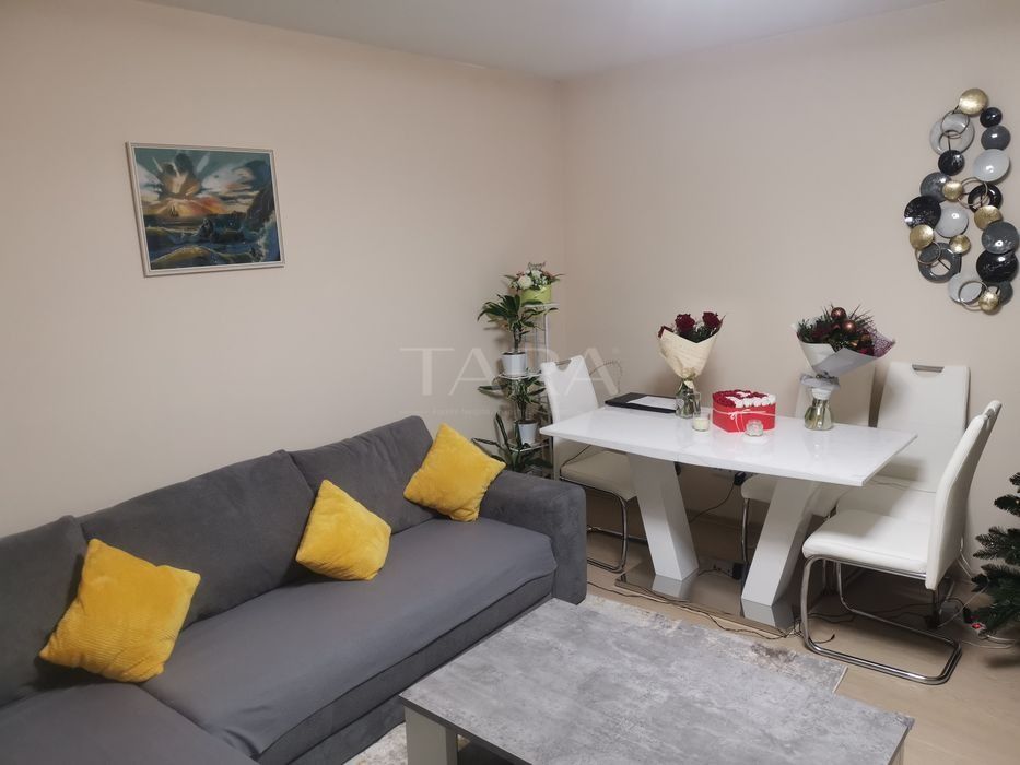Apartament cu 3 camere de vânzare în zona Marasti - Poză 1