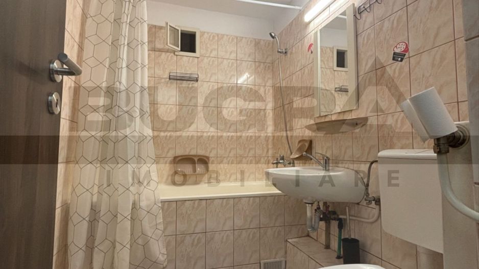 Apartament 2 camere decomandate 57mp, parcare, zona Golden Tulip - Poză 6