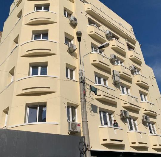 3 camere | Calea Victoriei | 4 balcoane | centrala - Poză 1