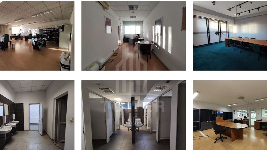 Spațiu industrial | Cisnădie - Poză 6