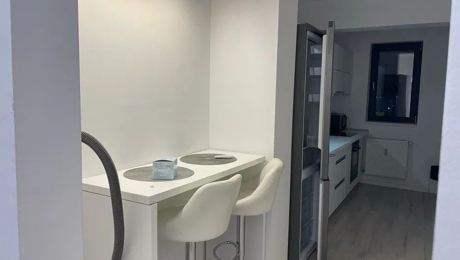 AP. 2 CAMERE PACII, PET-FRIENDLY, LOC PARCARE, BLOC NOU, METROU 7 MIN - Poză 6