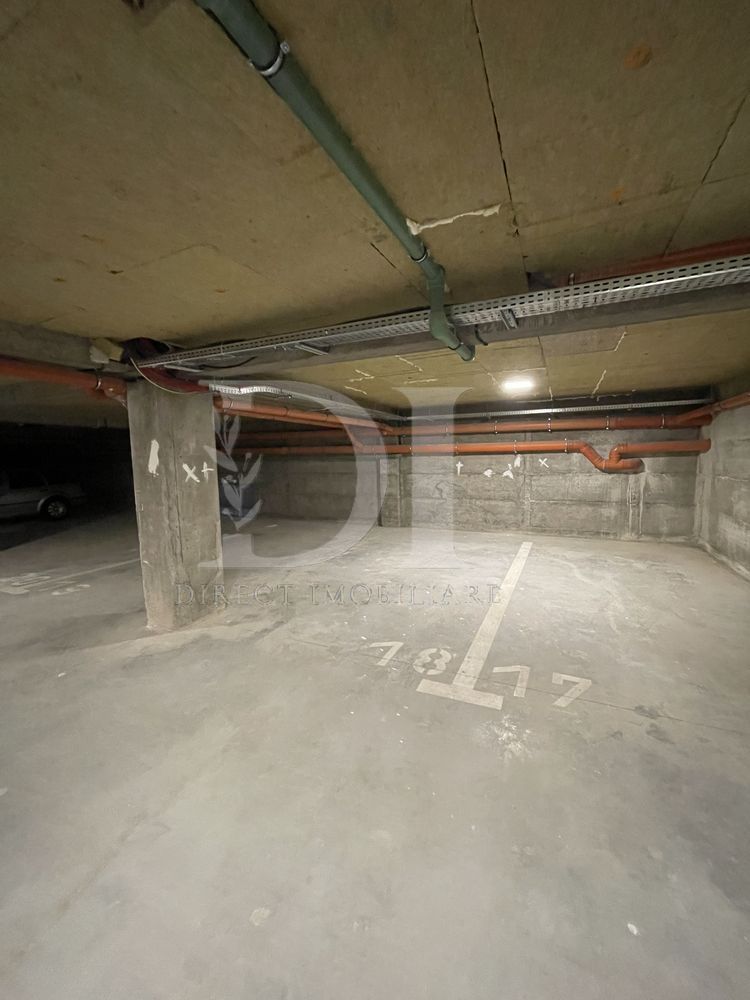 Apartament doua camere / etaj intermediar / Zona Terra - Poză 13