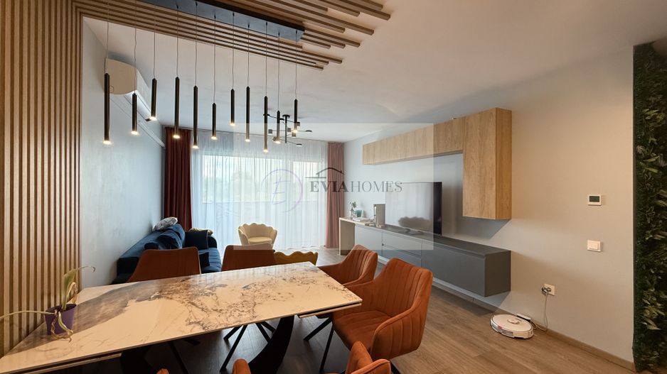 Apartament cu 3 camere /  Zona Sopor - Poză 2