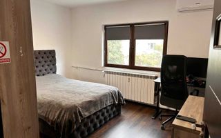 Vanzare Apartament 2 camere, 60 mp utili, etaj 4/8, mobilat si utilat, Sebastian - Poză 5