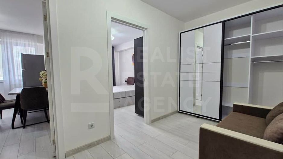 Chirie apartament 1 camera, srt. Nicolae Testemițanu, Botanica - Poză 5