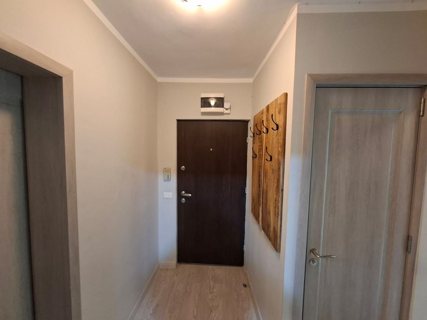 Apartament 2 camere – Dristor, vis-a-vis de ParkLake - Poză 12