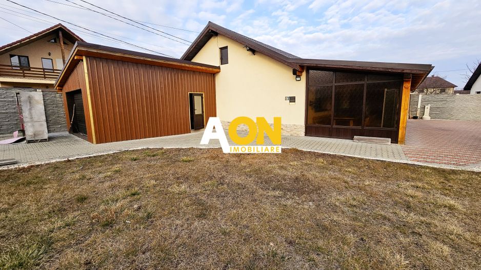 Casa 3 camere, mobilata, utilata, 515 mp teren, garaj Micesti - Poză 2