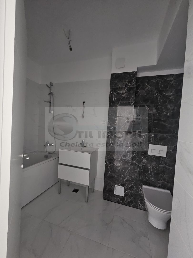 Apartament 2 camere - decomandat - 62mp - parcare inclusa. - Poză 6
