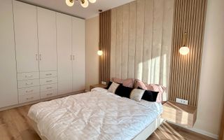 Apartament ultrafinisat / Zona Vivo - Poză 2