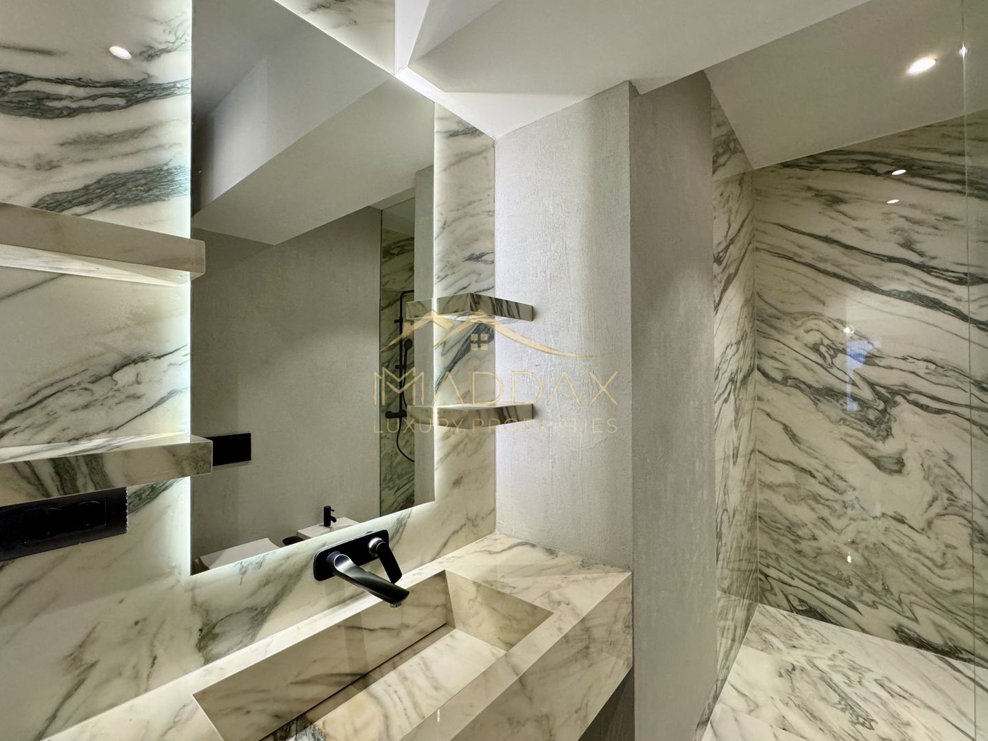 Apartament cu 3 camere ***142mp*** // Herastrau - Cartierul Francez - Poză 37