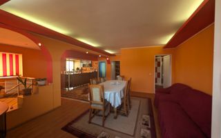 Vila spațioasă și complet utilată - Strada Suliței nr. 24 - Bucuresti - Poză 16