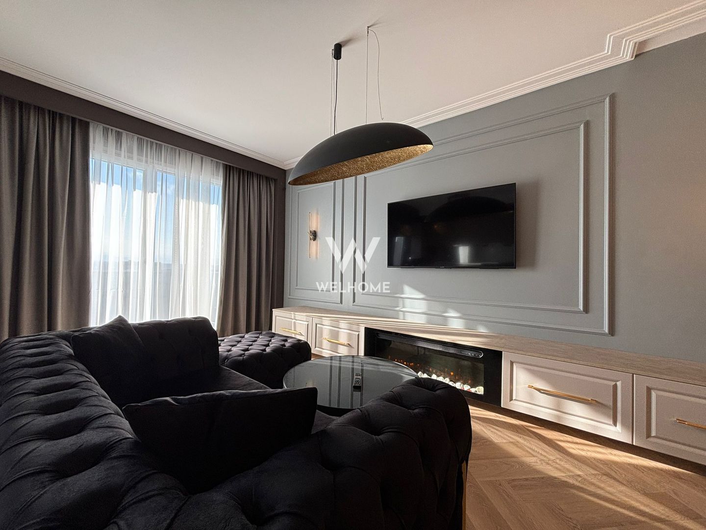 Apartament DE LUX  Zona Mihai Viteazu-Sibiu - Poză 13