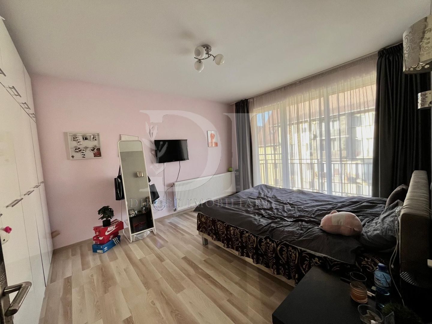 Apartament 2  camere | parcare inclusa | la cheie - Poză 10