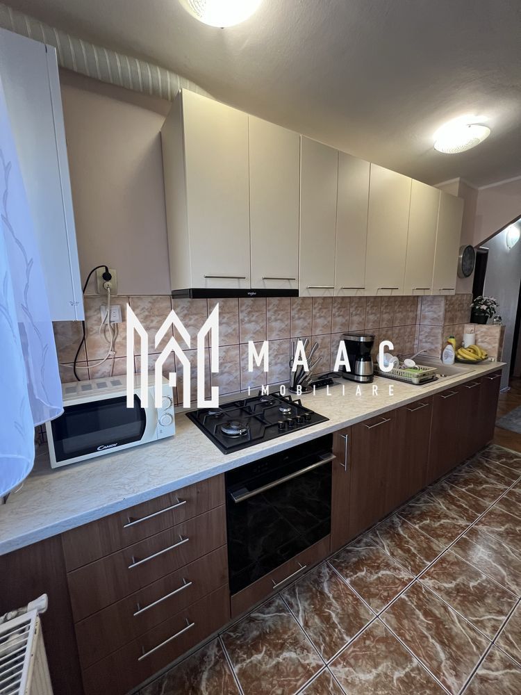 Apartament 3 camere | 60Mp | Zona Terezian - Poză 3