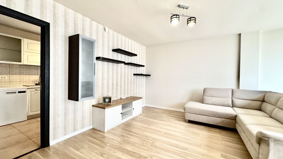 Apartament 2 camere, liniște și intimitate – Braytim, parcul Pădurice - Poză 5