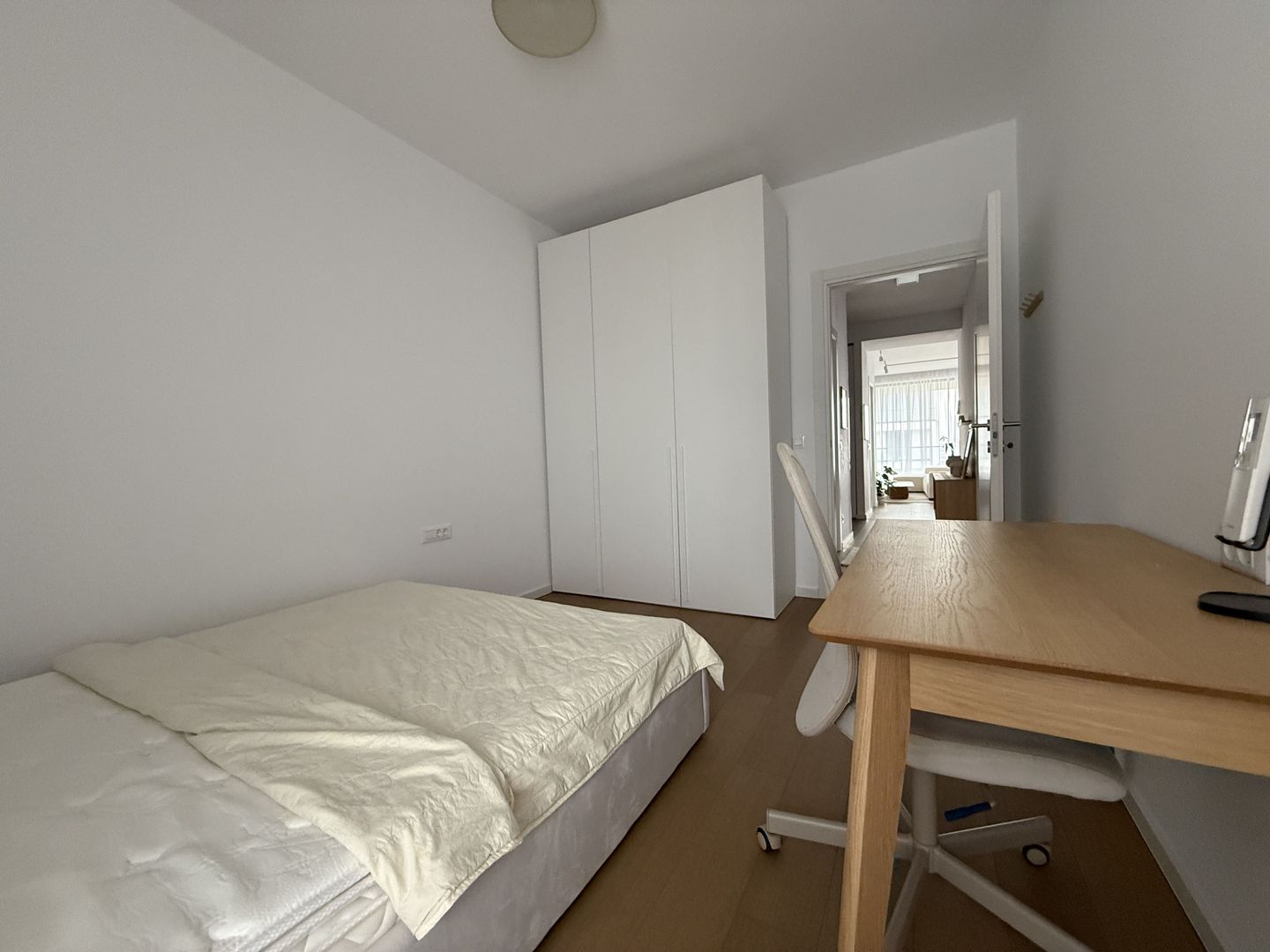 Apartament Jandarmeriei | Stejarii (The Ivy) - Poză 9