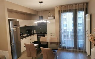 Apartament 2 camere Herastrau | Ideal Investitie | loc de parcare - Poză 1