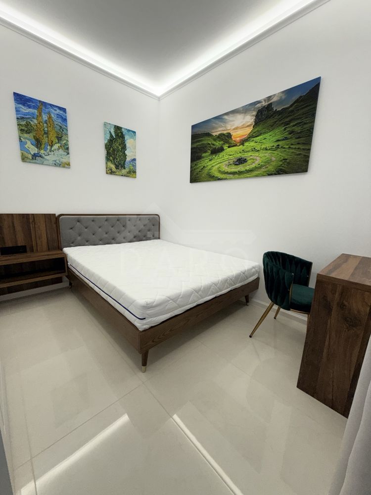 Apartament 2 camere premium de inchiriat cu parcare in  zona semicentrala - Poză 6