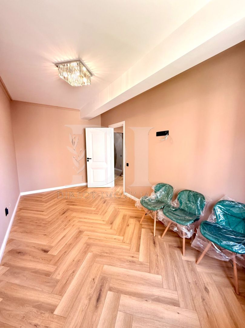 Apartament de vanzare Zona Terra / Floresti - Poză 4