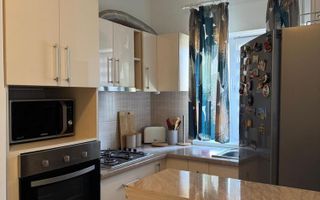 VANZARE APARTAMENT 2 CAMERE OZANA 1 DECEMBRIE 1918 55MP PARCARE INCLUSA - Poză 3