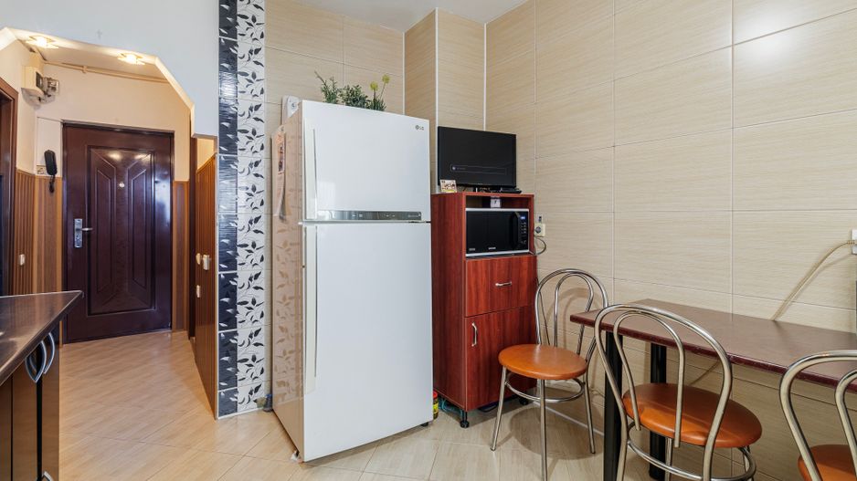 Garsoniera cu priveliste - Pallady - Poză 7