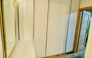 Apartament de 2 camere, lux, 64mp, parcare, Zona Centrala - Poză 5