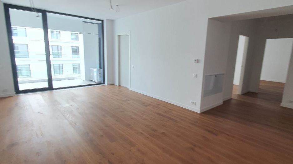 Apartament modern 3 camere I One Cotroceni Park I Acces metrou - Poză 28