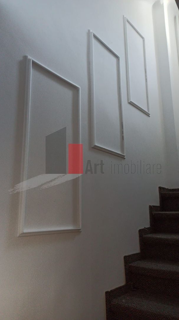 Vila  -  Zona Kiseleff - Poză 17