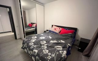 apartament  3 camere  Crangasi Regie BLOC NOU!! A55 - Poză 3
