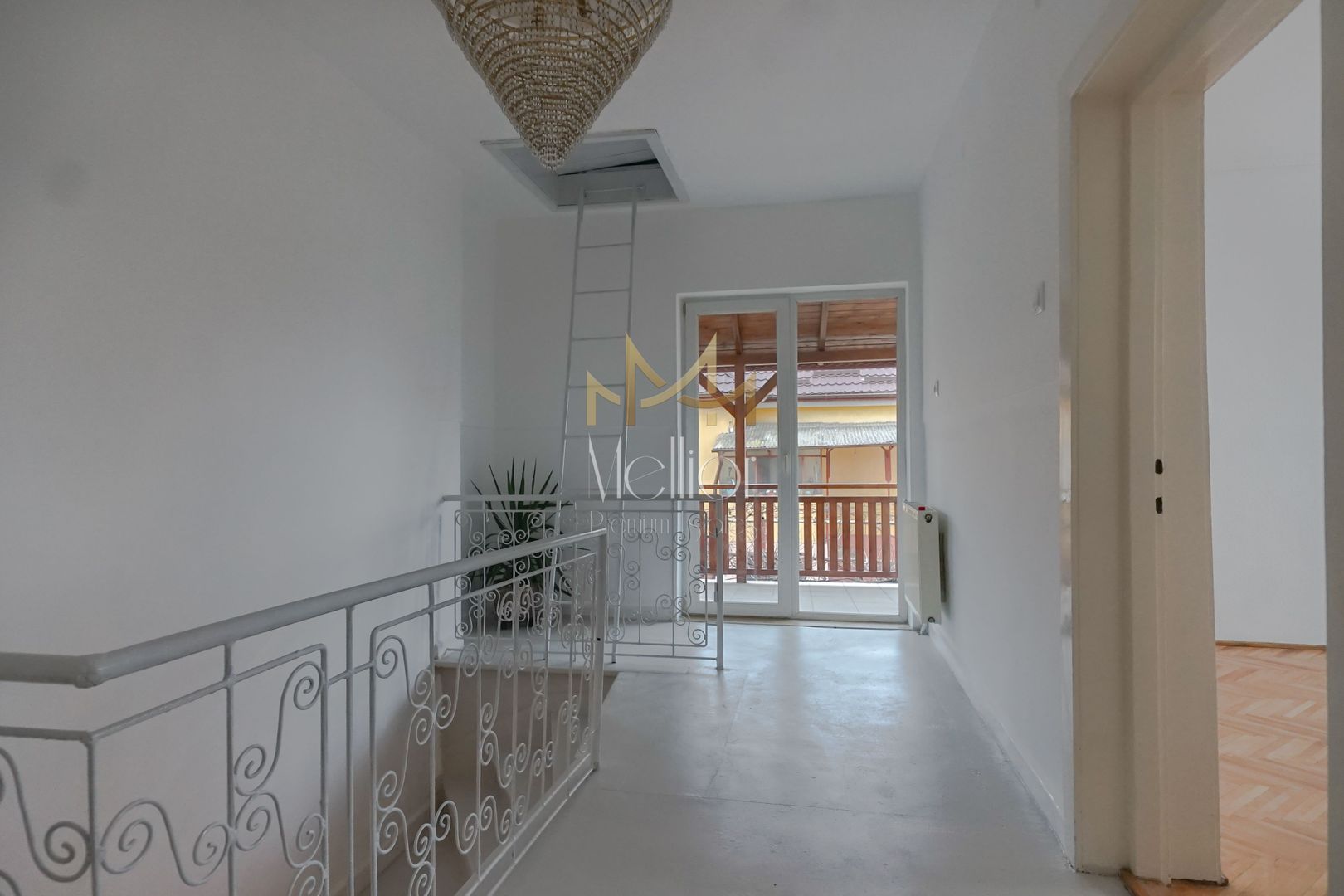 Casa, 150 mp, 4 camere, 2 bai, 3 locuri de  parcare, Andrei Muresanu! - Poză 5