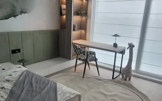 2 CAMERE / DECOMANDAT / IZOLATIE FONICA / ASTORIUM LIFE! - Poză 14