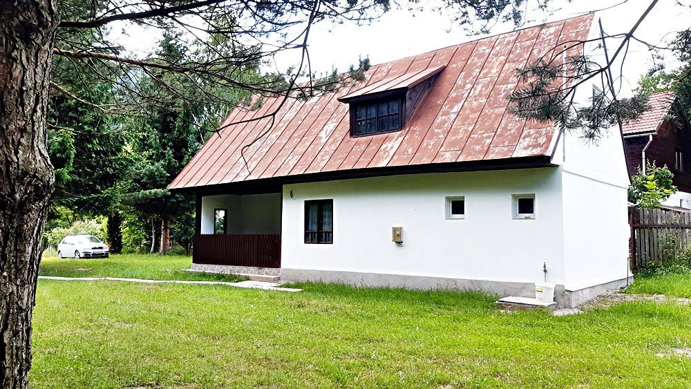 Casa de vacanta in Bran Predelut, la 10 min de Castel - Poză 7