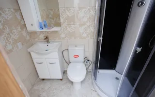 Vânzare, casă, 2 nivele, 4 camere, strada Ciocana Veche, Colonița - Poză 27