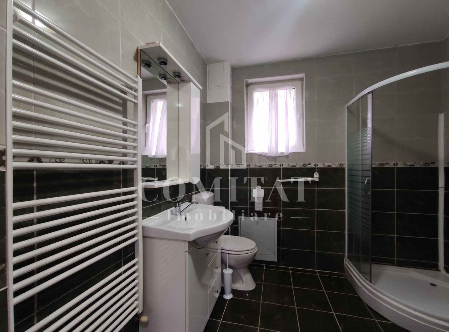 Apartament modern cu 2 camere | Confort sporit | Cartierul Zorilor - Poză 10