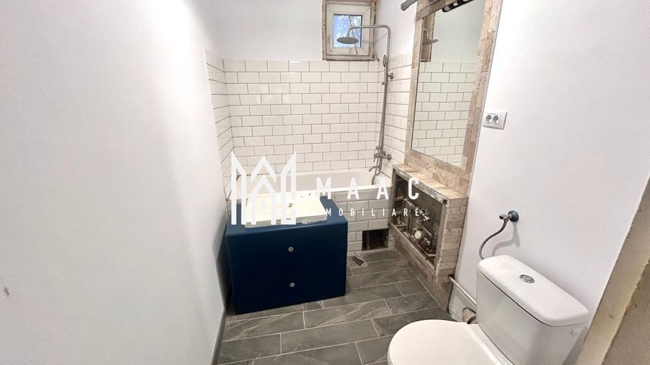 Apartament 2 camere | 50 MPU | Balcon | Etaj 1 | Ceferiștilor - Poză 7