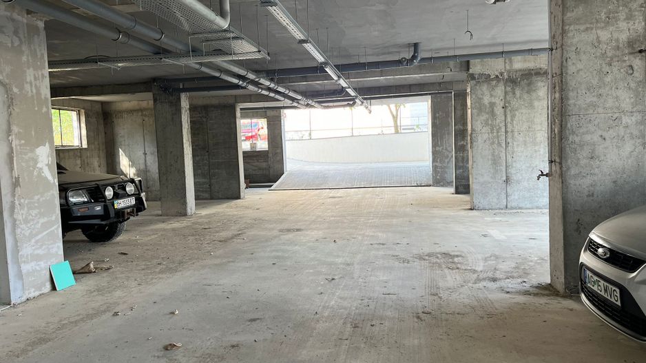 Ap 2 camere, decomandat, loc parcare subteran, prima Inchiriere - Poză 15