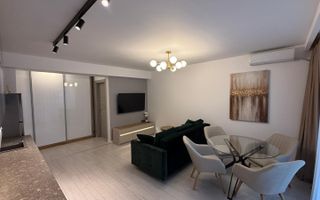 Apartament 3 camere Ambiance Residence Pipera I Aviatiei I COM 0% - Poză 14