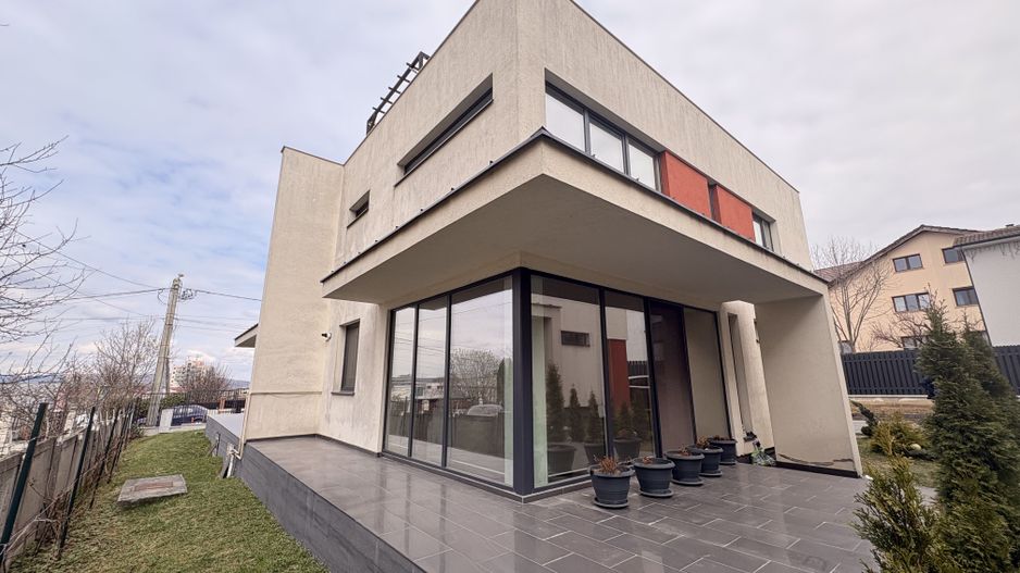 Duplex de inchiriat | zona Europa - Poză 1