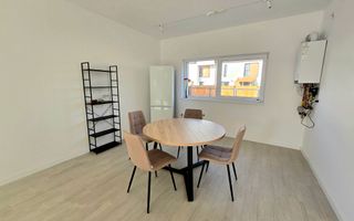 1/2 Duplex, 4 Camere, Ultrafinisat, Zona Alba - Micești - Poză 3