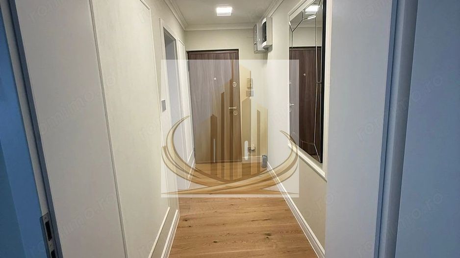 Apartament Ultra-Lux 2 Camere, 53 mp – Timișoara, Aproape de Centru - Poză 15