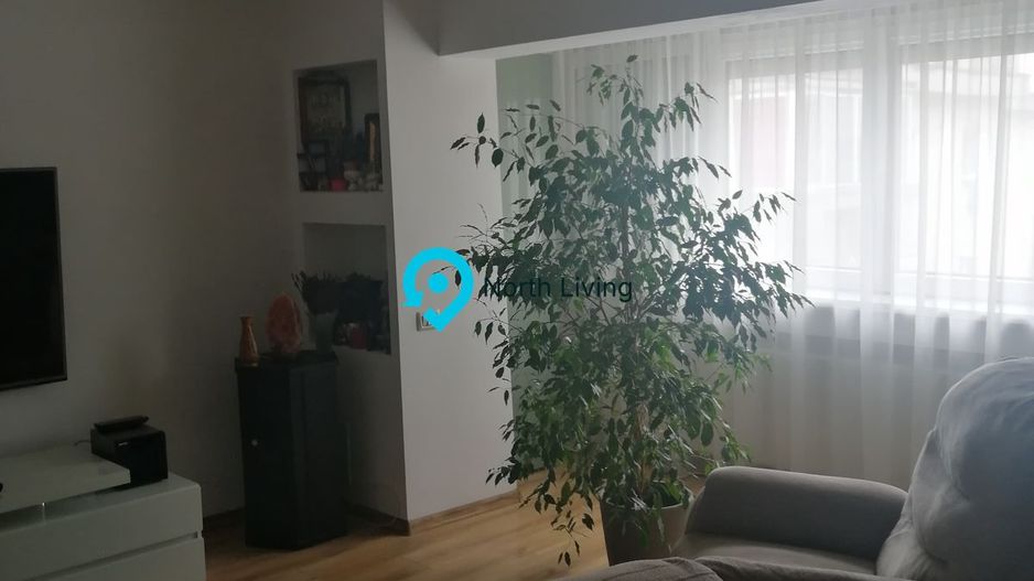 Apartament 2 camere – 3 minute de București Mall - Poză 5