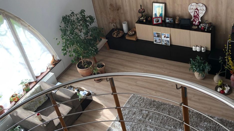 Vila 4 camere 220 mpu - 400 mp teren - Pipera / V Alecsandri - Poză 10