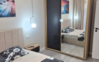 De inchiriat apartament 2 camere Exigent Plaza/Centrala proprie - Poză 5
