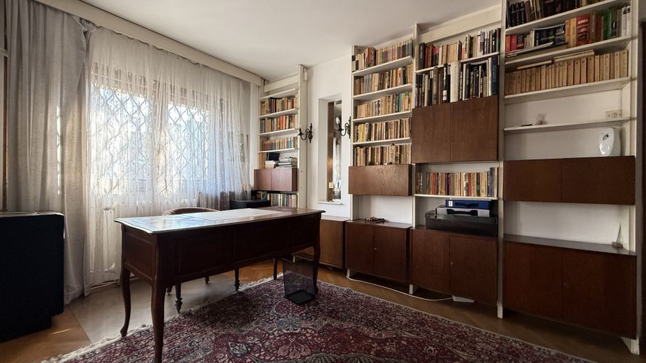 Apartament 2 camere Banu Manta - Primaria sectorului 1 - Poză 1